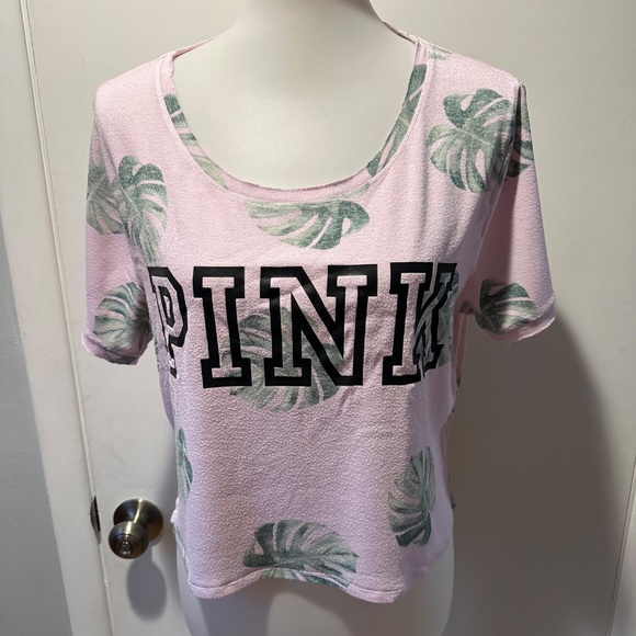 Victoria Secret -Pink Sleepwear - Size S. - Picture 2 of 11